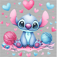 Valentine's Day-QRJ  1177